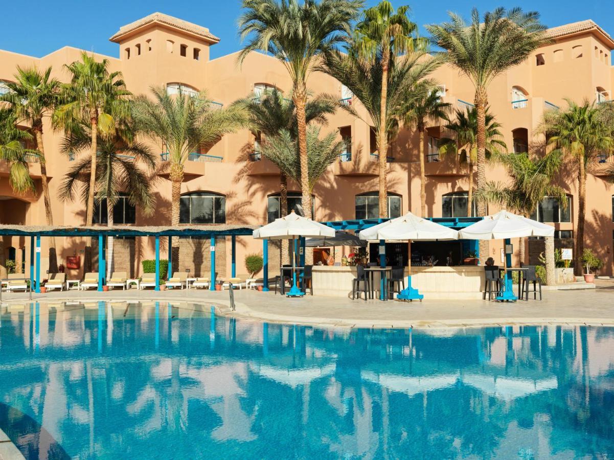 Club Paradisio El Gouna Red Sea Hurghada Exterior photo