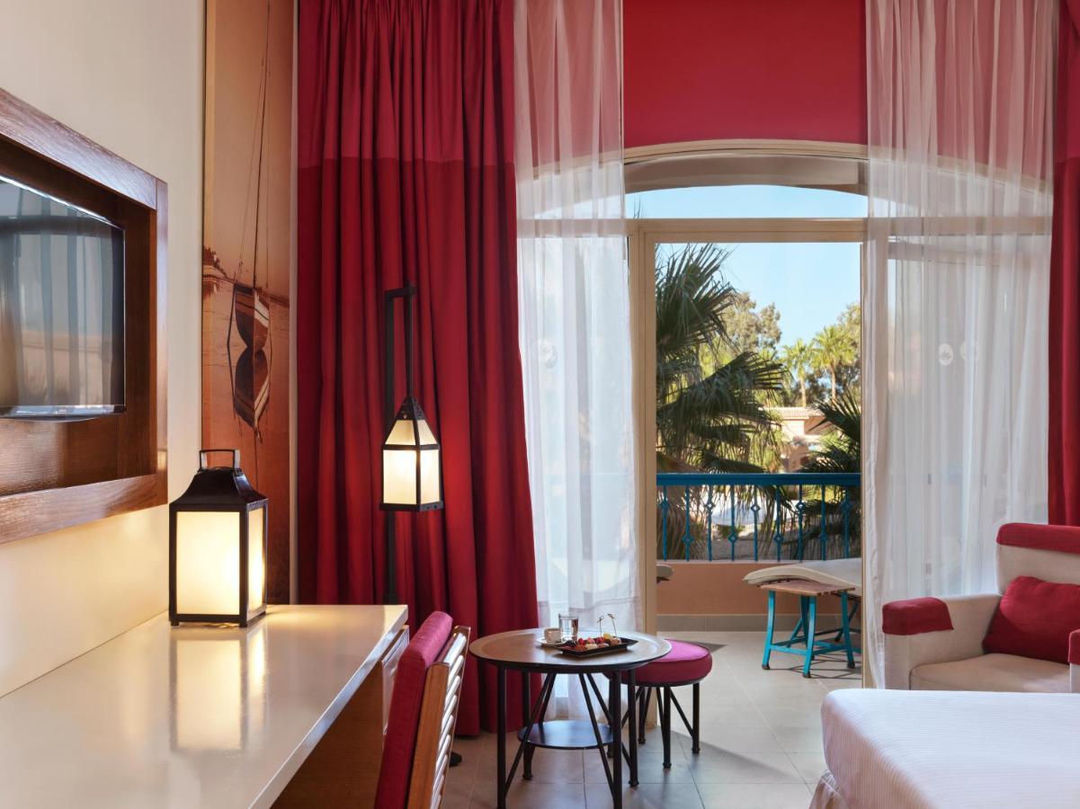 Club Paradisio El Gouna Red Sea Hurghada Exterior photo