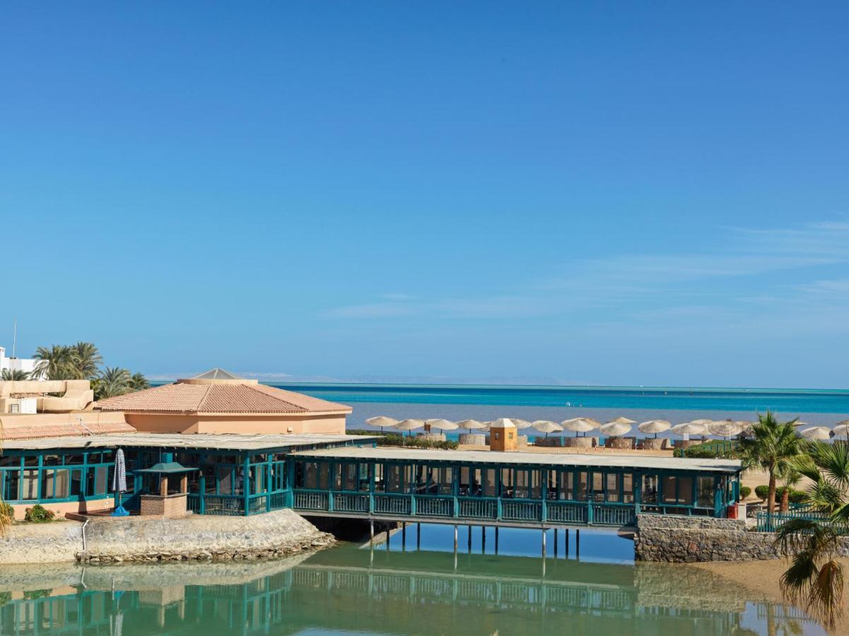 Club Paradisio El Gouna Red Sea Hurghada Exterior photo