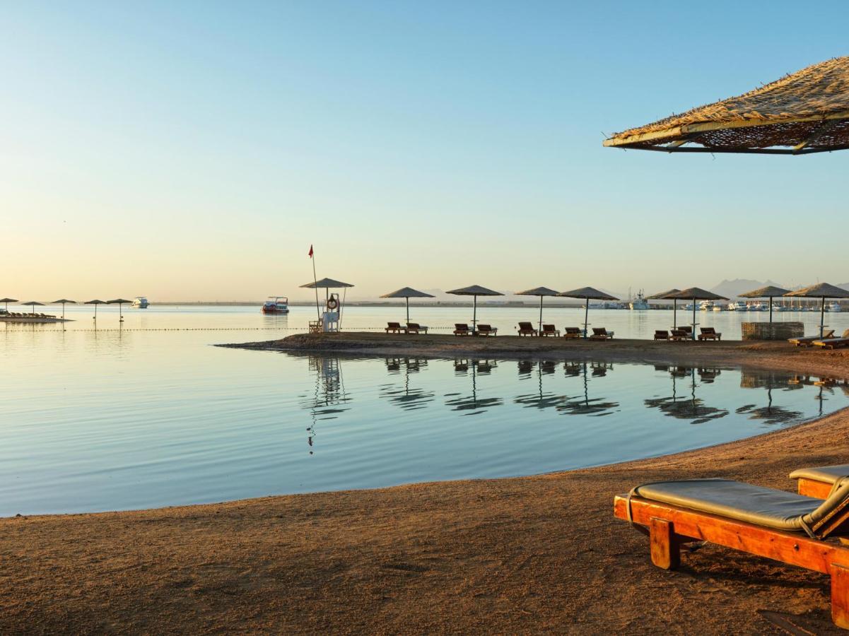 Club Paradisio El Gouna Red Sea Hurghada Exterior photo