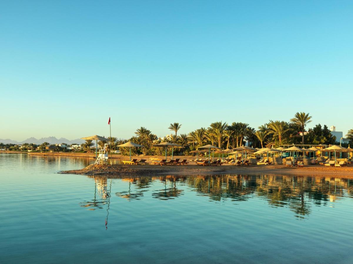 Club Paradisio El Gouna Red Sea Hurghada Exterior photo
