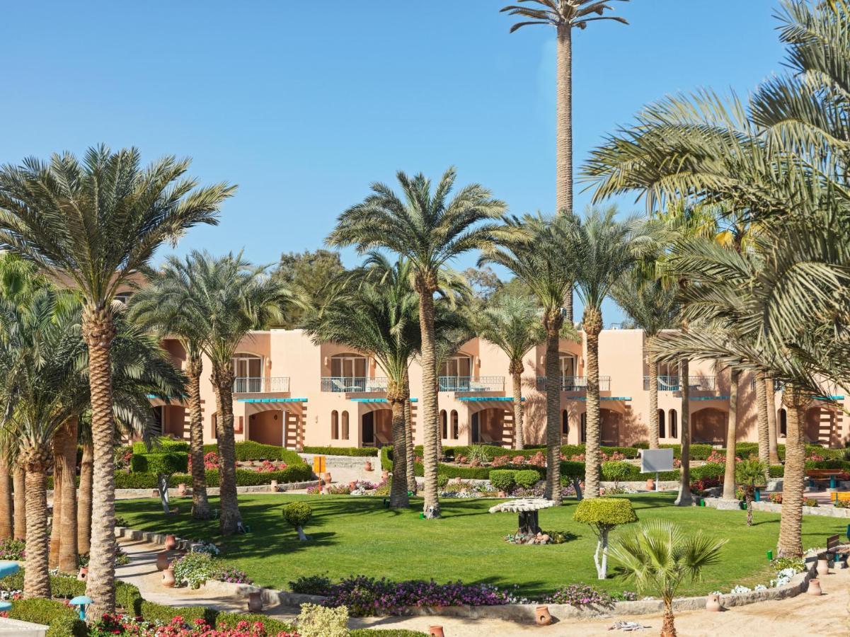 Club Paradisio El Gouna Red Sea Hurghada Exterior photo