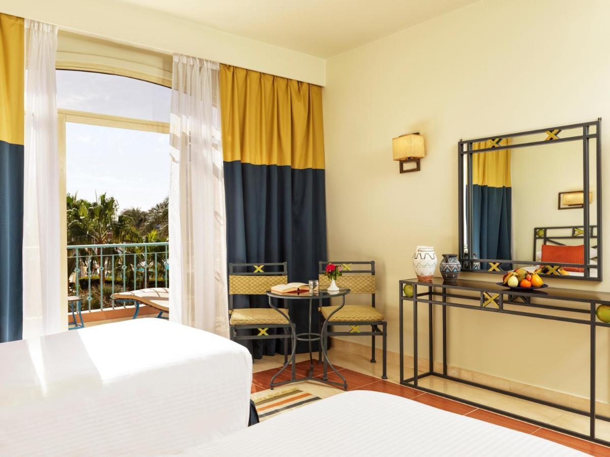 Club Paradisio El Gouna Red Sea Hurghada Exterior photo