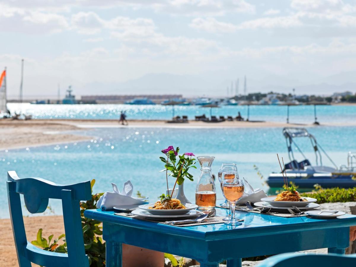 Club Paradisio El Gouna Red Sea Hurghada Exterior photo