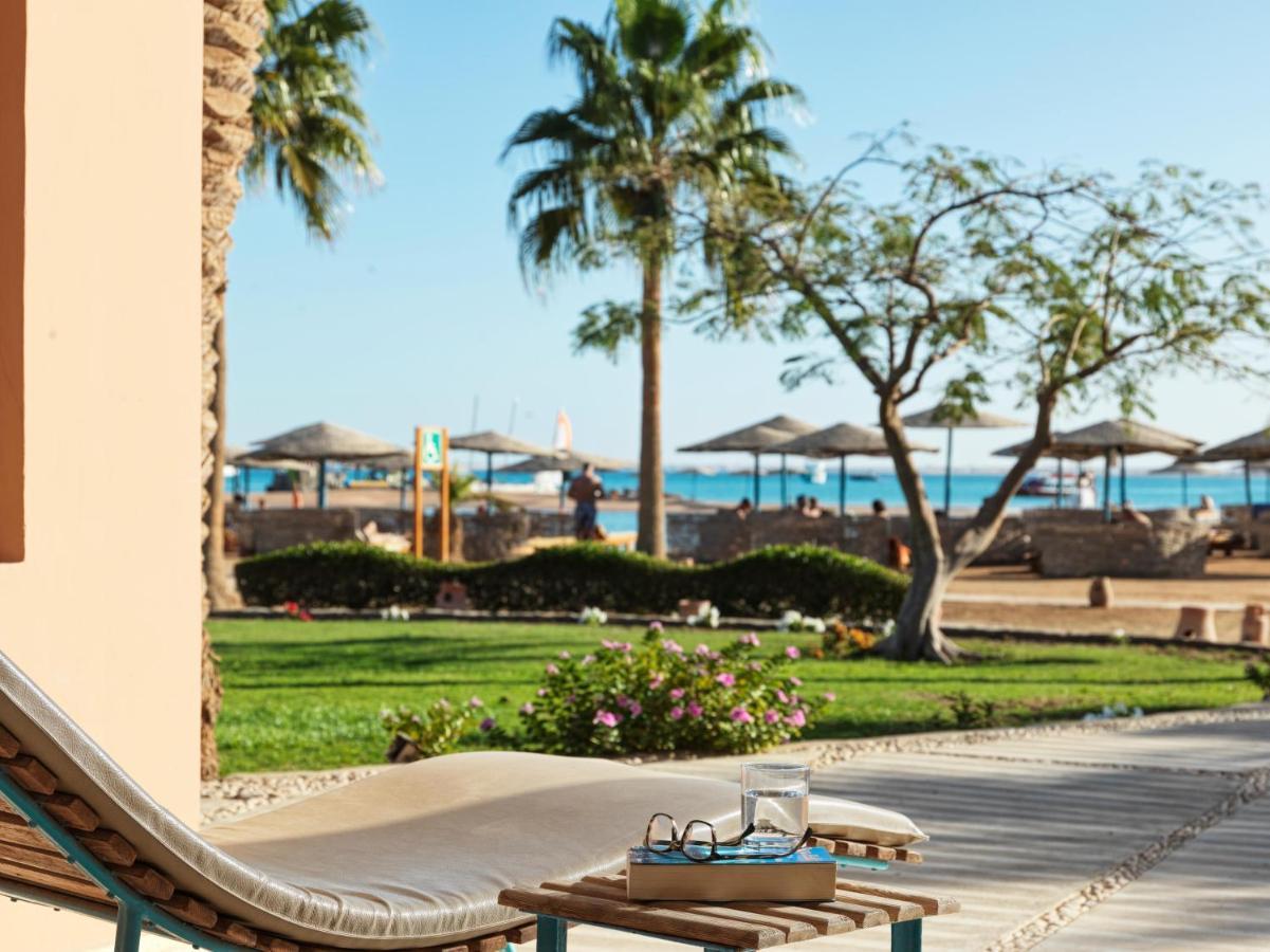 Club Paradisio El Gouna Red Sea Hurghada Exterior photo