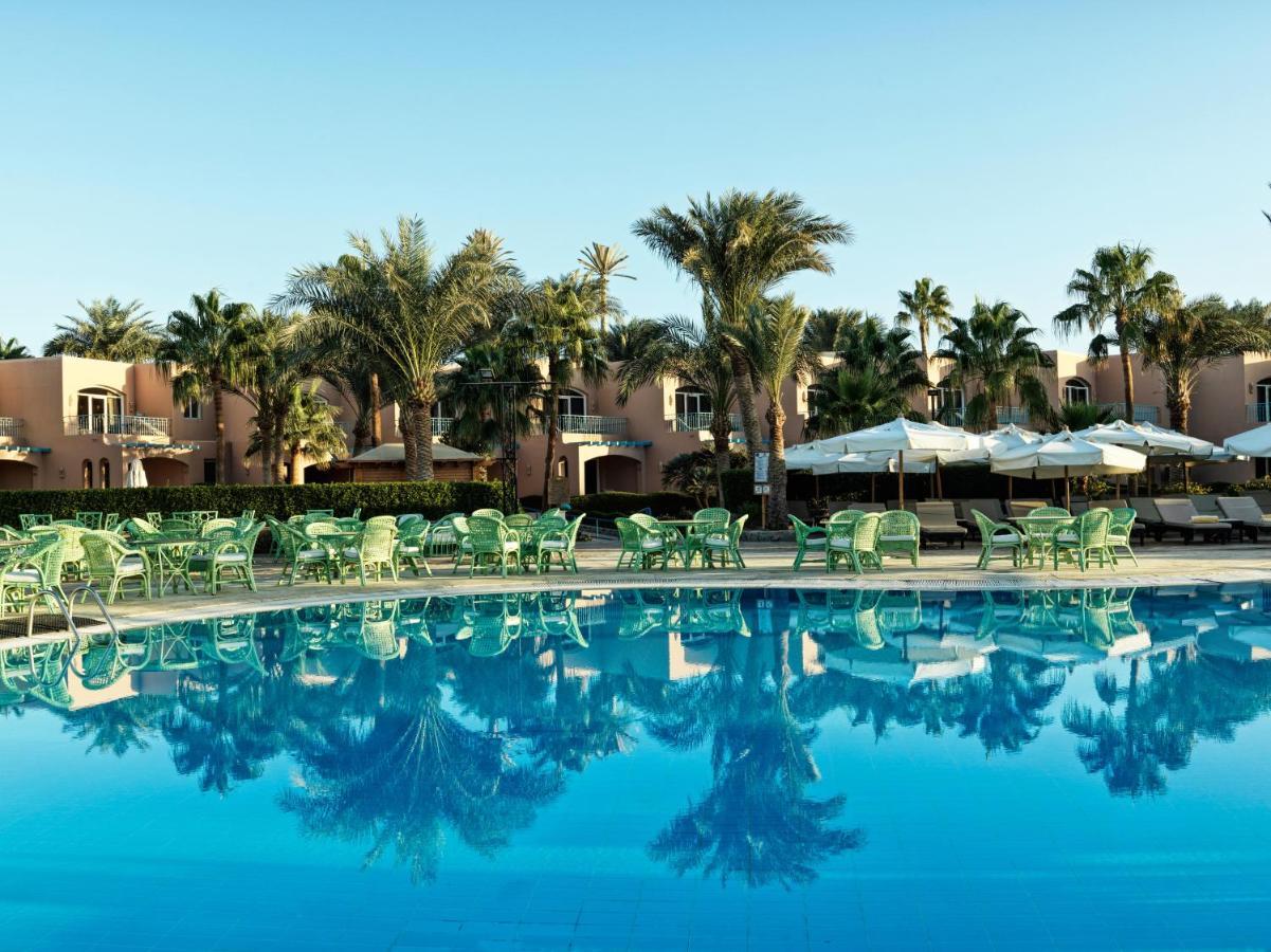 Club Paradisio El Gouna Red Sea Hurghada Exterior photo