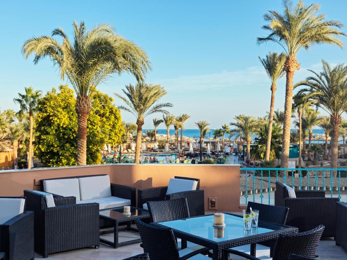 Club Paradisio El Gouna Red Sea Hurghada Exterior photo
