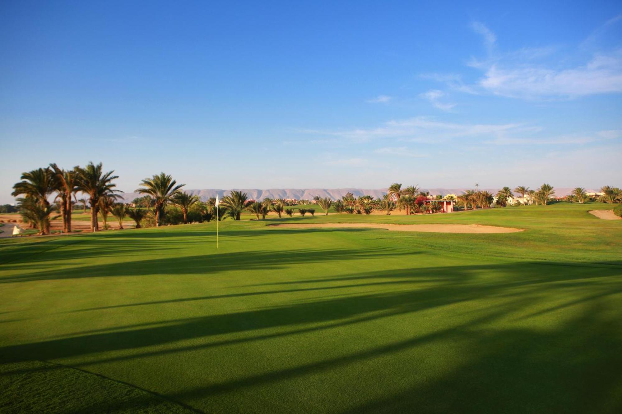 Club Paradisio El Gouna Red Sea Hurghada Exterior photo