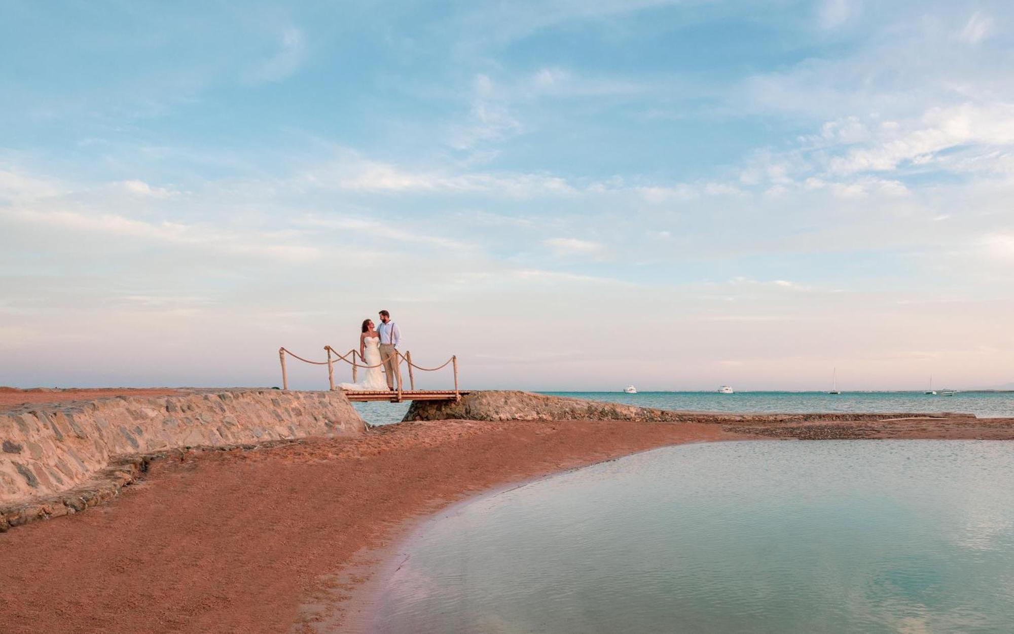 Club Paradisio El Gouna Red Sea Hurghada Exterior photo