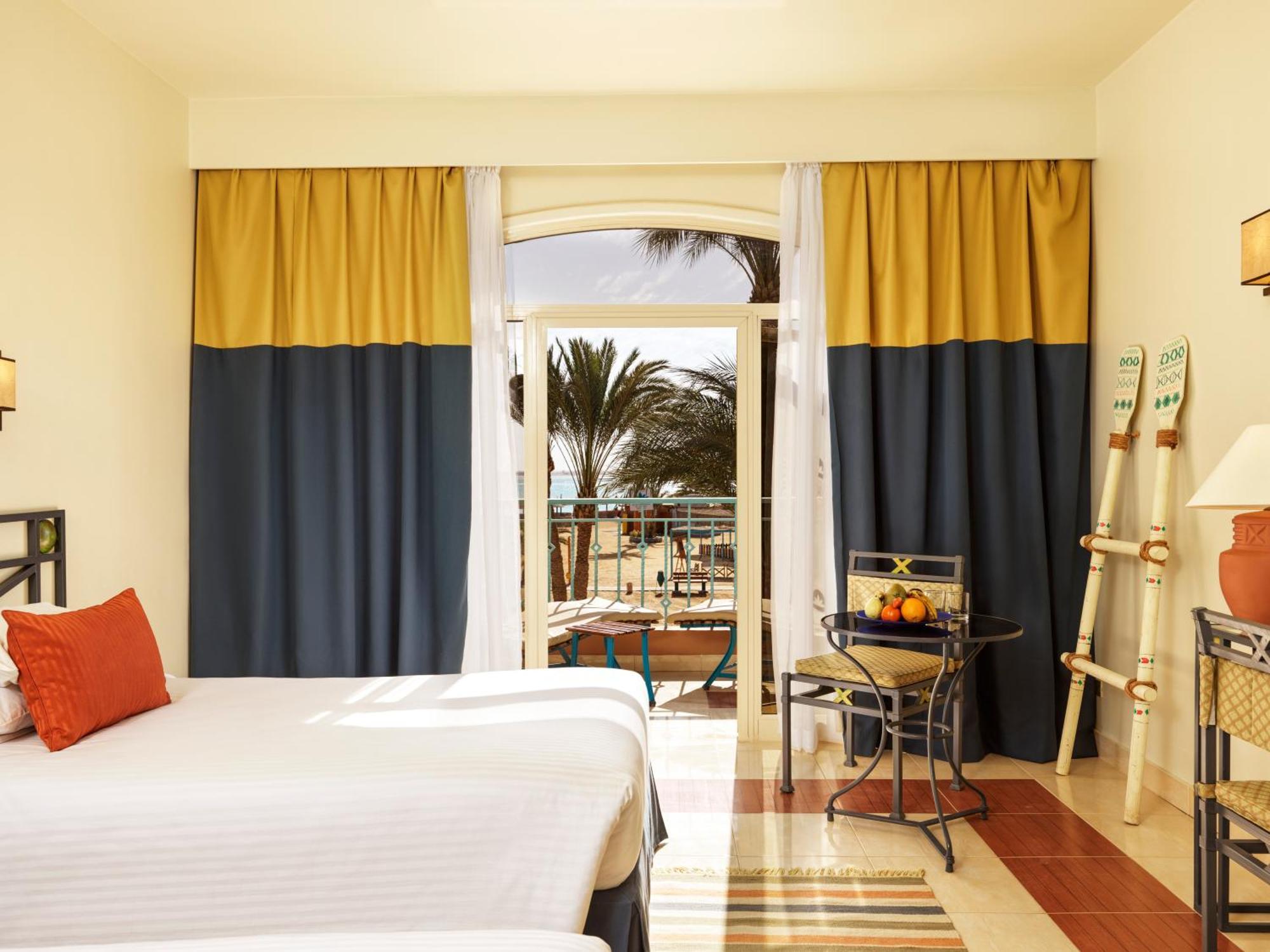 Club Paradisio El Gouna Red Sea Hurghada Exterior photo